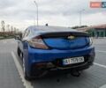 Синий Шевроле Вольт, объемом двигателя 1.49 л и пробегом 90 тыс. км за 18500 $, фото 7 на Automoto.ua