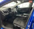 Синий Шевроле Вольт, объемом двигателя 1.5 л и пробегом 97 тыс. км за 14990 $, фото 19 на Automoto.ua