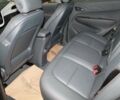 Синий Шевроле Вольт, объемом двигателя 0 л и пробегом 13 тыс. км за 38500 $, фото 23 на Automoto.ua