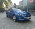 Синій Шевроле Вольт, об'ємом двигуна 1.5 л та пробігом 145 тис. км за 14500 $, фото 7 на Automoto.ua