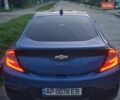 Синий Шевроле Вольт, объемом двигателя 1.5 л и пробегом 118 тыс. км за 13500 $, фото 12 на Automoto.ua