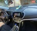 Синий Шевроле Вольт, объемом двигателя 1.5 л и пробегом 160 тыс. км за 14200 $, фото 15 на Automoto.ua