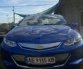 Синий Шевроле Вольт, объемом двигателя 1.5 л и пробегом 160 тыс. км за 14200 $, фото 1 на Automoto.ua