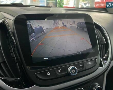 Синій Шевроле Вольт, об'ємом двигуна 1.5 л та пробігом 97 тис. км за 16490 $, фото 29 на Automoto.ua