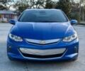 Синій Шевроле Вольт, об'ємом двигуна 1.5 л та пробігом 68 тис. км за 10100 $, фото 1 на Automoto.ua