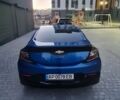 Синий Шевроле Вольт, объемом двигателя 1.5 л и пробегом 118 тыс. км за 13500 $, фото 5 на Automoto.ua