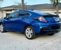 Синій Шевроле Вольт, об'ємом двигуна 1.5 л та пробігом 68 тис. км за 10100 $, фото 3 на Automoto.ua