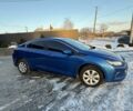 Синій Шевроле Вольт, об'ємом двигуна 1.5 л та пробігом 167 тис. км за 15600 $, фото 5 на Automoto.ua
