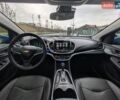 Синій Шевроле Вольт, об'ємом двигуна 1.49 л та пробігом 90 тис. км за 15250 $, фото 17 на Automoto.ua