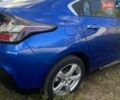 Синій Шевроле Вольт, об'ємом двигуна 1.5 л та пробігом 160 тис. км за 13900 $, фото 9 на Automoto.ua