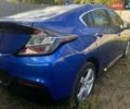 Синій Шевроле Вольт, об'ємом двигуна 1.5 л та пробігом 160 тис. км за 13900 $, фото 12 на Automoto.ua