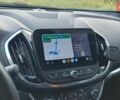 Синій Шевроле Вольт, об'ємом двигуна 1.5 л та пробігом 74 тис. км за 16700 $, фото 12 на Automoto.ua