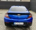 Синий Шевроле Вольт, объемом двигателя 1.5 л и пробегом 72 тыс. км за 15999 $, фото 14 на Automoto.ua