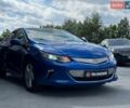 Синий Шевроле Вольт, объемом двигателя 1.49 л и пробегом 178 тыс. км за 12999 $, фото 8 на Automoto.ua
