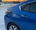 Синій Шевроле Вольт, об'ємом двигуна 1.49 л та пробігом 130 тис. км за 16950 $, фото 10 на Automoto.ua