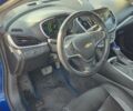 Синий Шевроле Вольт, объемом двигателя 1.5 л и пробегом 170 тыс. км за 15400 $, фото 15 на Automoto.ua