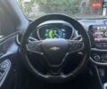Синій Шевроле Вольт, об'ємом двигуна 1.5 л та пробігом 145 тис. км за 14500 $, фото 31 на Automoto.ua