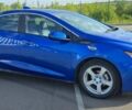 Синий Шевроле Вольт, объемом двигателя 1.5 л и пробегом 170 тыс. км за 15400 $, фото 11 на Automoto.ua
