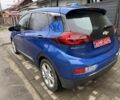 Синій Шевроле Вольт, об'ємом двигуна 0 л та пробігом 138 тис. км за 13500 $, фото 19 на Automoto.ua
