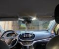 Синий Шевроле Вольт, объемом двигателя 1.5 л и пробегом 160 тыс. км за 14200 $, фото 17 на Automoto.ua