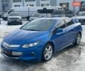 Синий Шевроле Вольт, объемом двигателя 1.5 л и пробегом 97 тыс. км за 14490 $, фото 6 на Automoto.ua