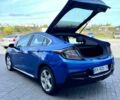Синий Шевроле Вольт, объемом двигателя 1.49 л и пробегом 74 тыс. км за 18800 $, фото 4 на Automoto.ua