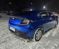 Синій Шевроле Вольт, об'ємом двигуна 1.5 л та пробігом 167 тис. км за 15600 $, фото 17 на Automoto.ua
