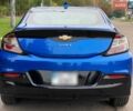 Синий Шевроле Вольт, объемом двигателя 1.5 л и пробегом 160 тыс. км за 13000 $, фото 7 на Automoto.ua