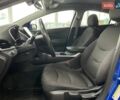 Синий Шевроле Вольт, объемом двигателя 1.5 л и пробегом 97 тыс. км за 16990 $, фото 30 на Automoto.ua