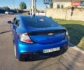 Синий Шевроле Вольт, объемом двигателя 1.5 л и пробегом 95 тыс. км за 19800 $, фото 3 на Automoto.ua