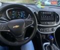 Синий Шевроле Вольт, объемом двигателя 1.5 л и пробегом 160 тыс. км за 14200 $, фото 13 на Automoto.ua