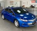 Синий Шевроле Вольт, объемом двигателя 1.5 л и пробегом 97 тыс. км за 16990 $, фото 1 на Automoto.ua