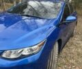 Шевроле Вольт 2017 в Киеве на Automoto.ua Синий Шевроле Вольт, объемом двигателя 1.49 л и пробегом 153 тыс. км за 15300 $, фото 4 на Automoto.ua