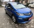 Синий Шевроле Вольт, объемом двигателя 0 л и пробегом 138 тыс. км за 13500 $, фото 1 на Automoto.ua