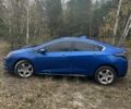 Шевроле Вольт 2017 в Киеве на Automoto.ua Синий Шевроле Вольт, объемом двигателя 1.49 л и пробегом 153 тыс. км за 15300 $, фото 15 на Automoto.ua