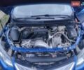 Синій Шевроле Вольт, об'ємом двигуна 1.49 л та пробігом 96 тис. км за 17700 $, фото 6 на Automoto.ua