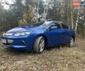 Шевроле Вольт 2017 в Киеве на Automoto.ua Синий Шевроле Вольт, объемом двигателя 1.49 л и пробегом 153 тыс. км за 15300 $, фото 1 на Automoto.ua