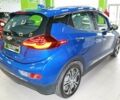 Синий Шевроле Вольт, объемом двигателя 0 л и пробегом 13 тыс. км за 38500 $, фото 1 на Automoto.ua