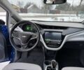 Синий Шевроле Вольт, объемом двигателя 0 л и пробегом 69 тыс. км за 11900 $, фото 14 на Automoto.ua