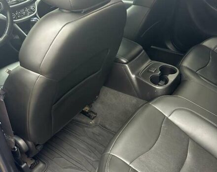 Шевроле Вольт 2017 в Киеве на Automoto.ua Синий Шевроле Вольт, объемом двигателя 1.49 л и пробегом 153 тыс. км за 15300 $, фото 34 на Automoto.ua