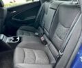 Синий Шевроле Вольт, объемом двигателя 1.49 л и пробегом 74 тыс. км за 18800 $, фото 5 на Automoto.ua