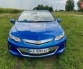 Синий Шевроле Вольт, объемом двигателя 1.5 л и пробегом 74 тыс. км за 16700 $, фото 8 на Automoto.ua