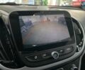Синий Шевроле Вольт, объемом двигателя 1.5 л и пробегом 97 тыс. км за 16990 $, фото 26 на Automoto.ua