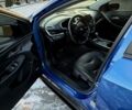 Синій Шевроле Вольт, об'ємом двигуна 1.5 л та пробігом 167 тис. км за 15600 $, фото 8 на Automoto.ua
