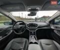 Синий Шевроле Вольт, объемом двигателя 1.49 л и пробегом 90 тыс. км за 15800 $, фото 16 на Automoto.ua
