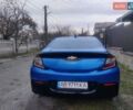 Синій Шевроле Вольт, об'ємом двигуна 1.49 л та пробігом 96 тис. км за 17700 $, фото 4 на Automoto.ua