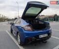 Синій Шевроле Вольт, об'ємом двигуна 1.49 л та пробігом 90 тис. км за 15250 $, фото 8 на Automoto.ua