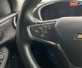 Синий Шевроле Вольт, объемом двигателя 1.5 л и пробегом 97 тыс. км за 16990 $, фото 19 на Automoto.ua