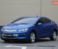 Синий Шевроле Вольт, объемом двигателя 1.5 л и пробегом 156 тыс. км за 16400 $, фото 2 на Automoto.ua