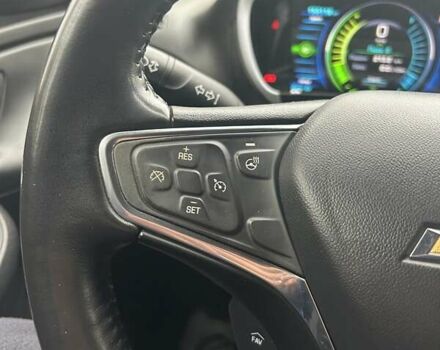 Шевроле Вольт 2017 в Киеве на Automoto.ua Синий Шевроле Вольт, объемом двигателя 1.49 л и пробегом 153 тыс. км за 15300 $, фото 41 на Automoto.ua